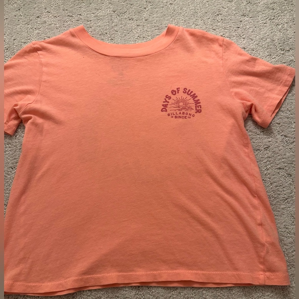 Billabong Shirt